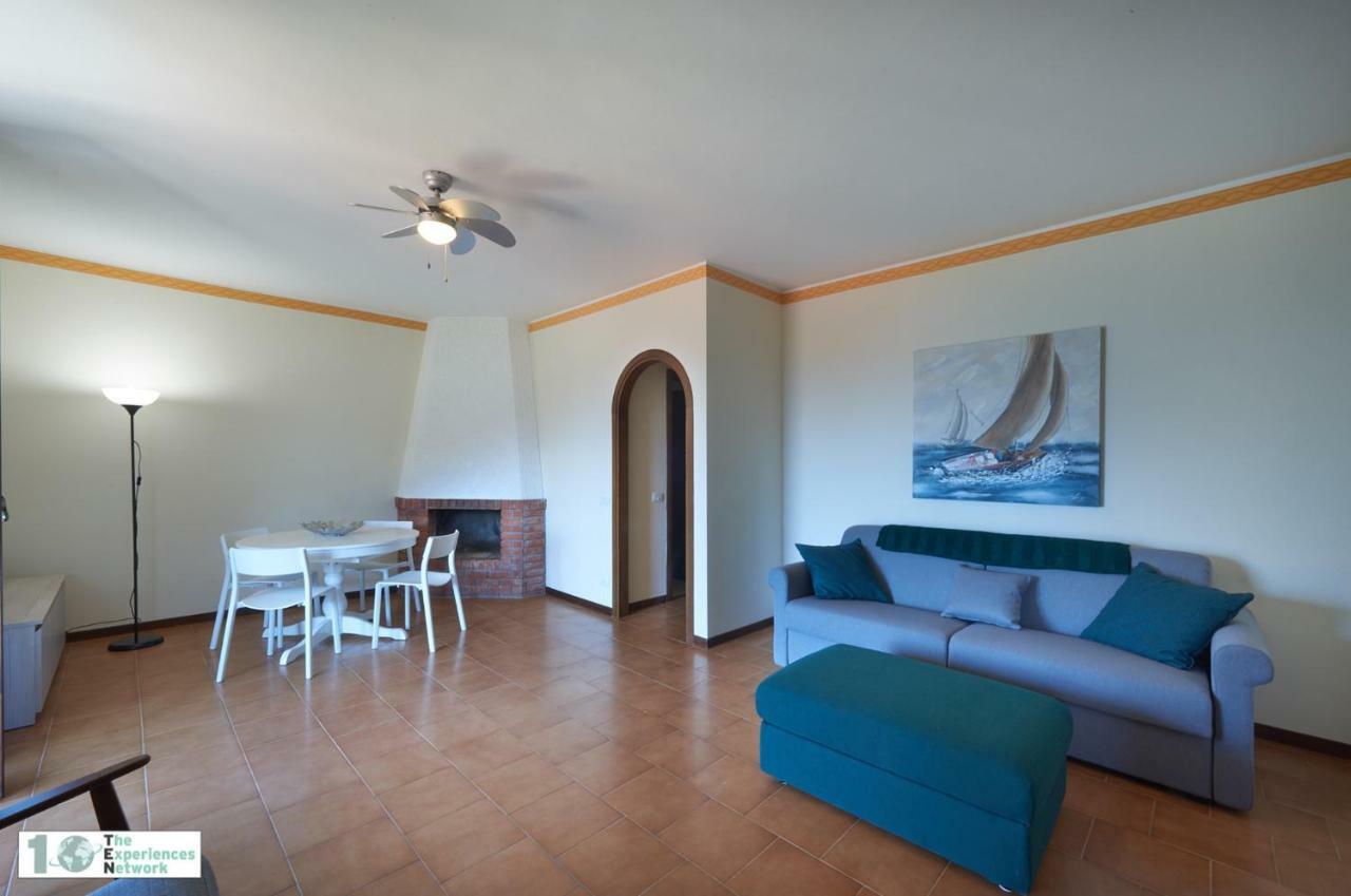 Casa Iris Apartment Perledo Exterior foto