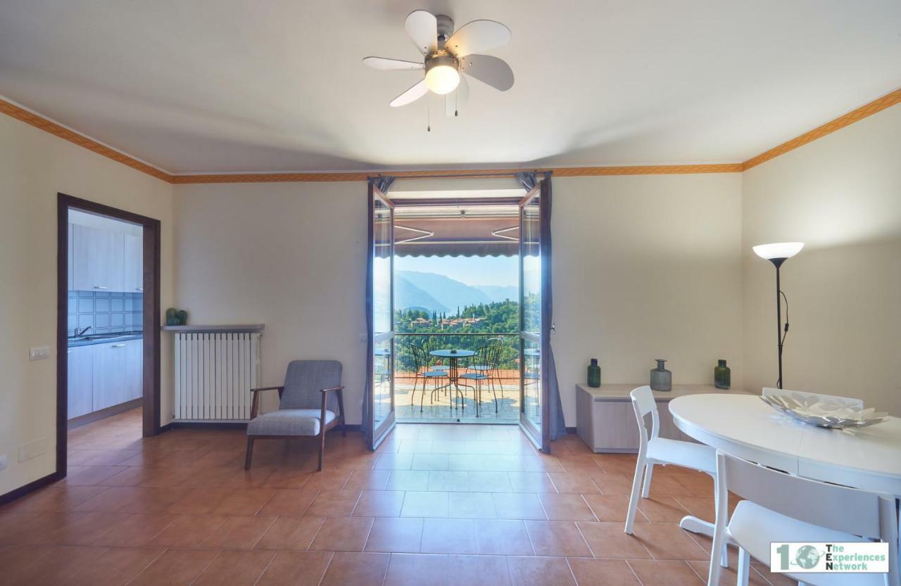 Casa Iris Apartment Perledo Exterior foto