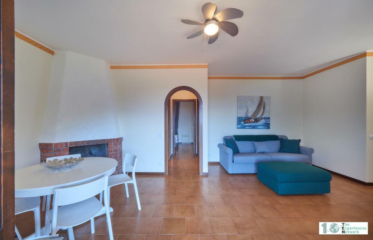 Casa Iris Apartment Perledo Exterior foto